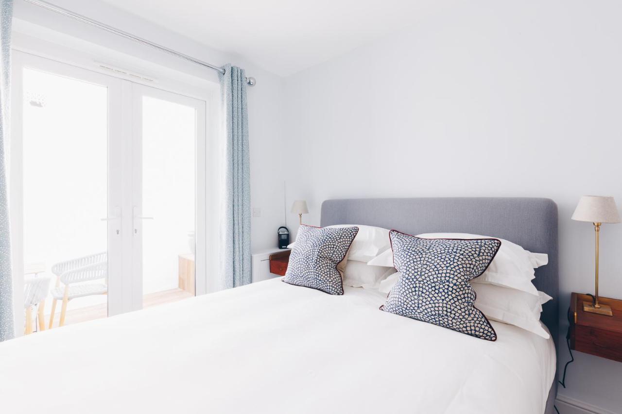 South Street Apartments Chichester Esterno foto