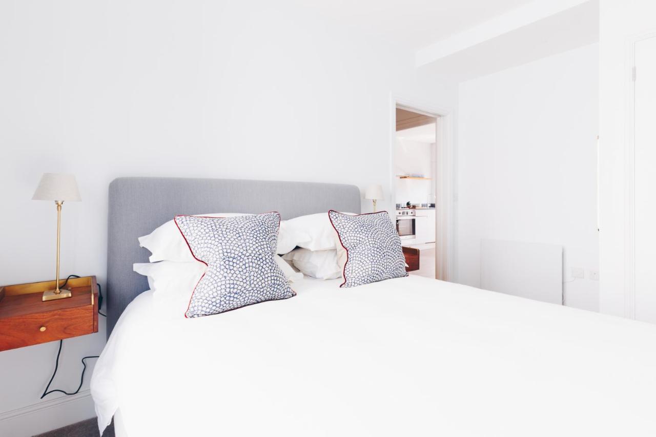 South Street Apartments Chichester Esterno foto