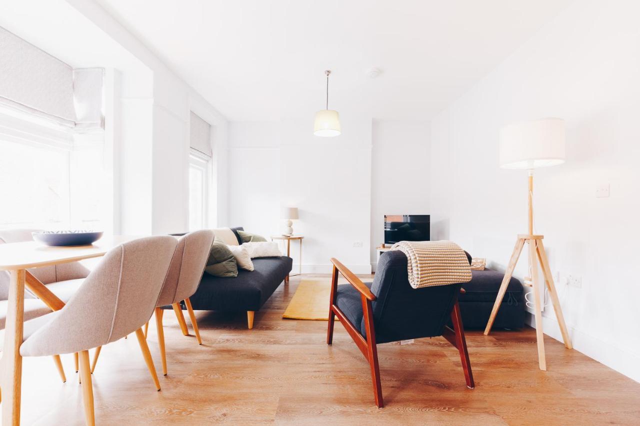 South Street Apartments Chichester Esterno foto