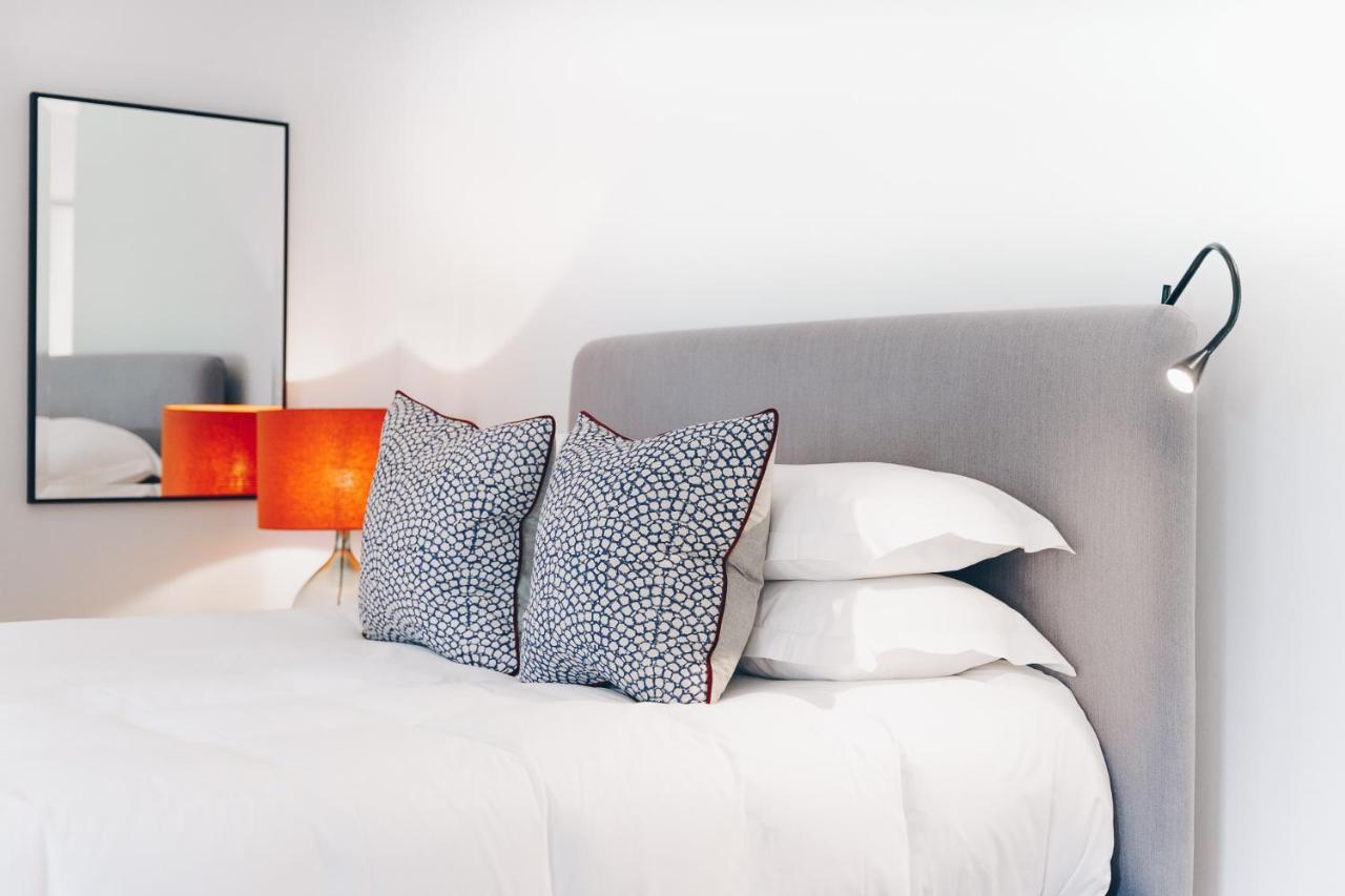 South Street Apartments Chichester Esterno foto