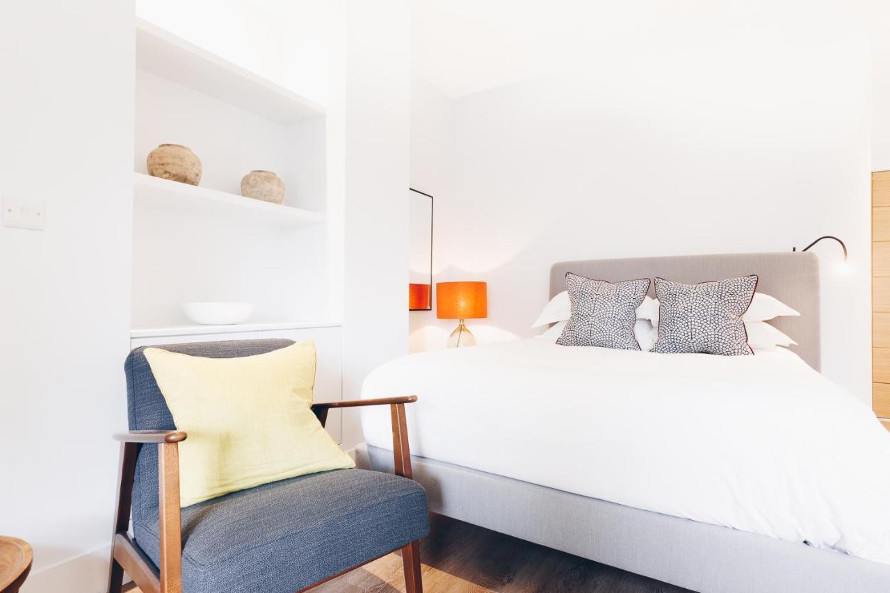 South Street Apartments Chichester Esterno foto