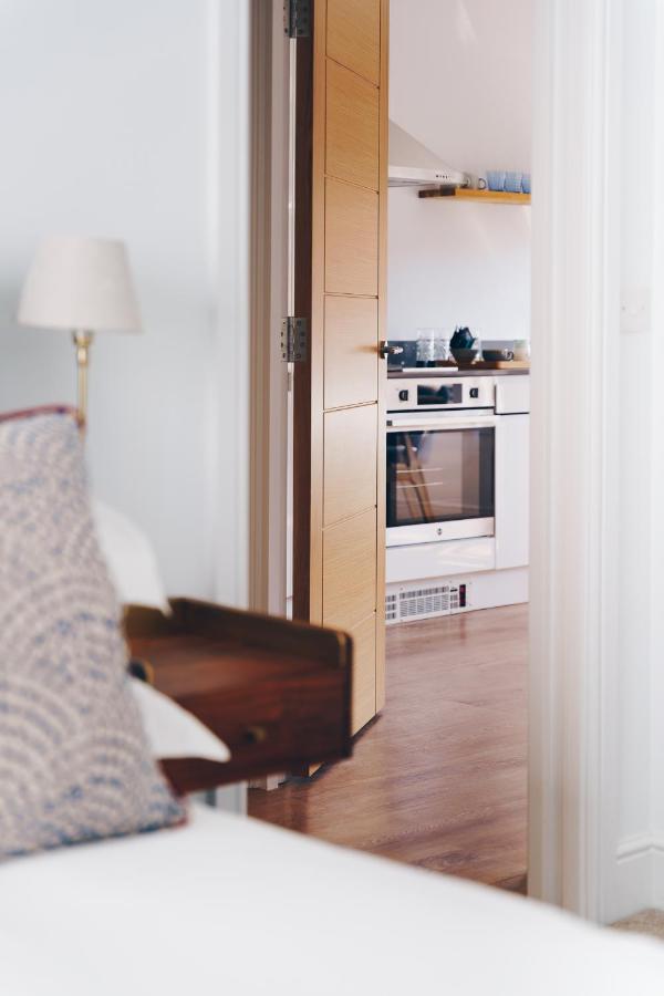 South Street Apartments Chichester Esterno foto