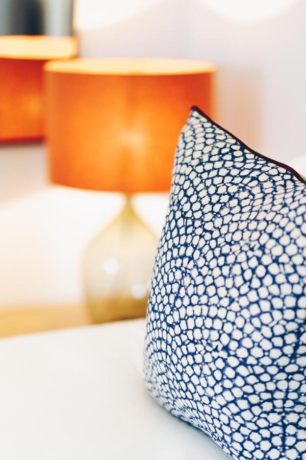 South Street Apartments Chichester Esterno foto
