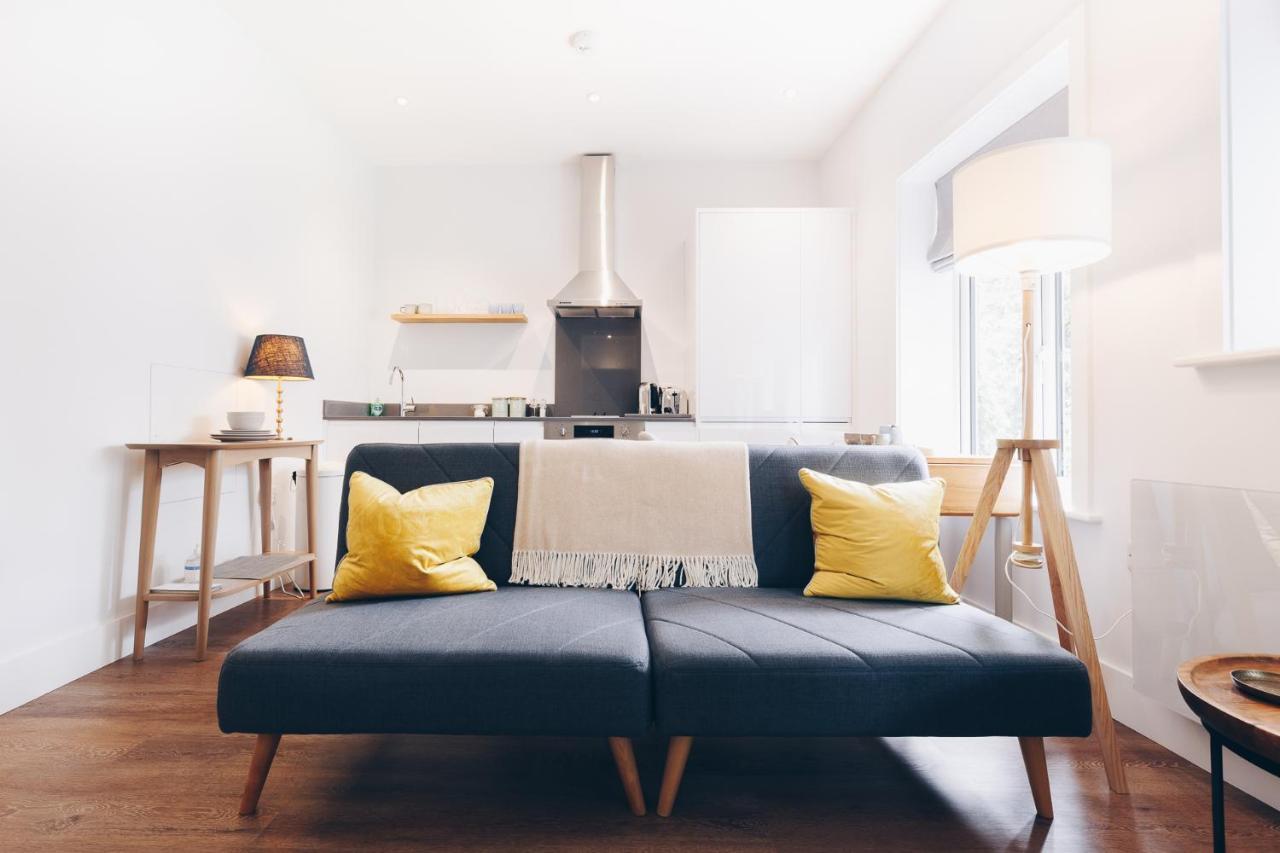 South Street Apartments Chichester Esterno foto