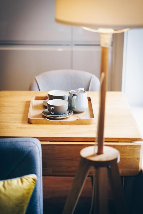 South Street Apartments Chichester Esterno foto
