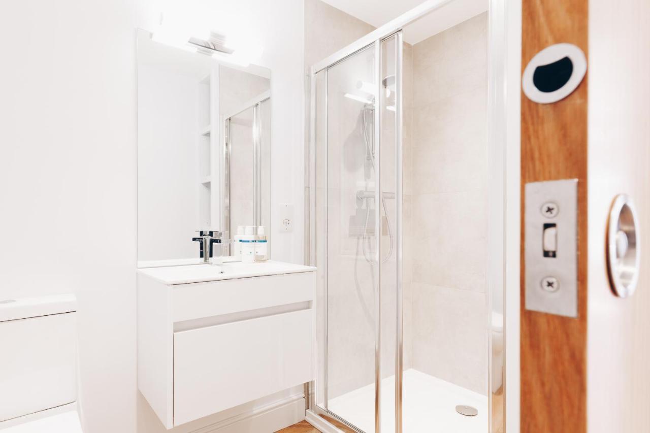 South Street Apartments Chichester Esterno foto