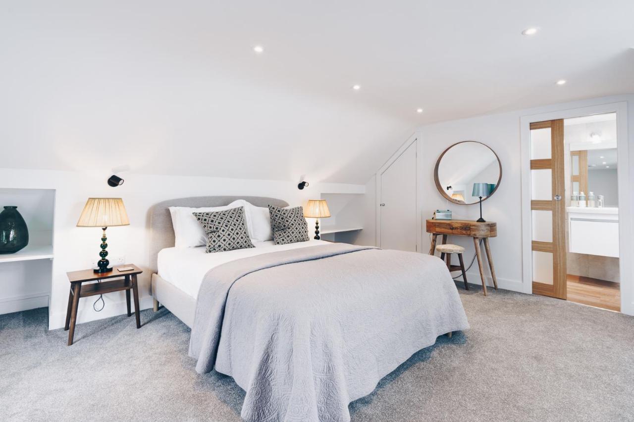 South Street Apartments Chichester Esterno foto