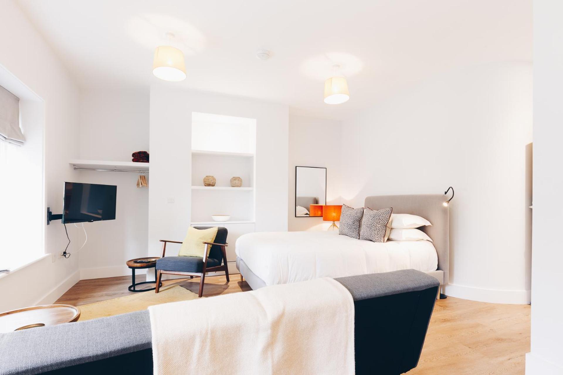 South Street Apartments Chichester Esterno foto