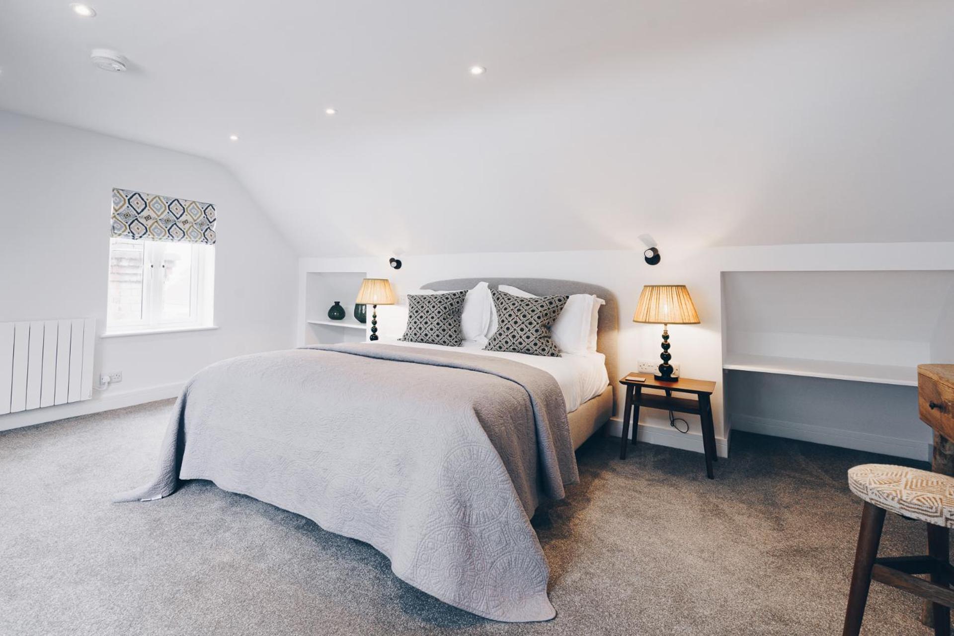 South Street Apartments Chichester Esterno foto