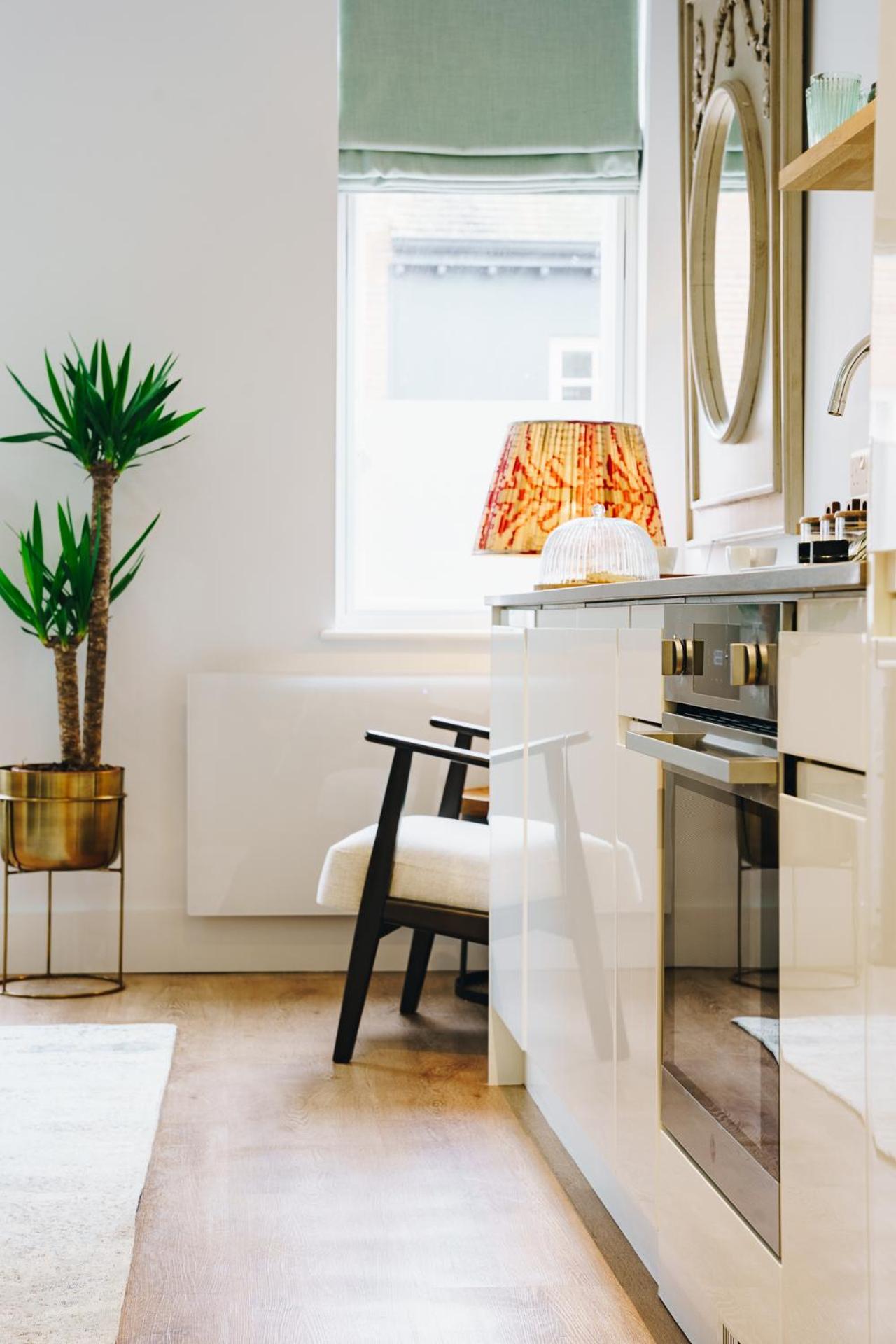 South Street Apartments Chichester Esterno foto