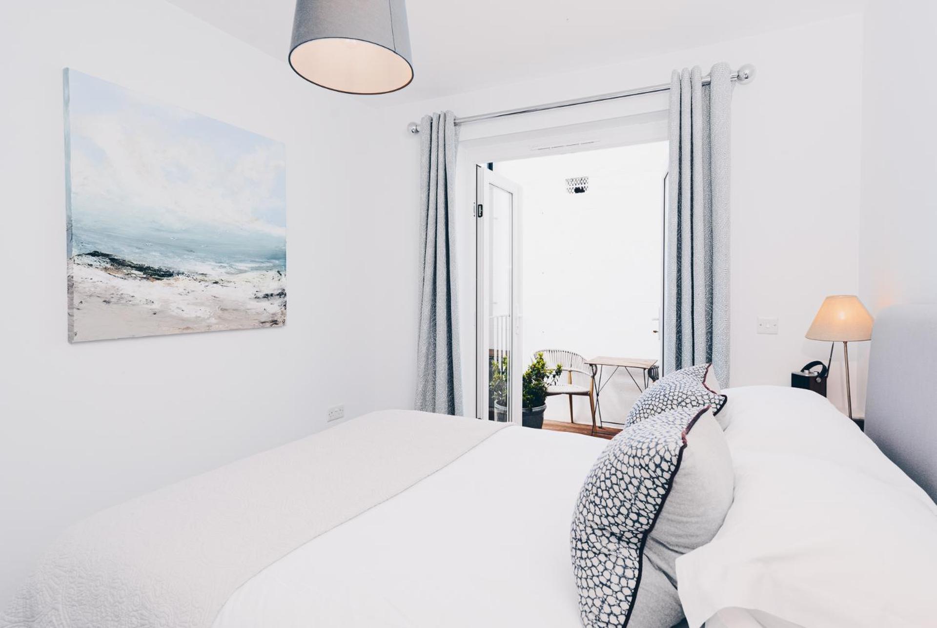 South Street Apartments Chichester Esterno foto
